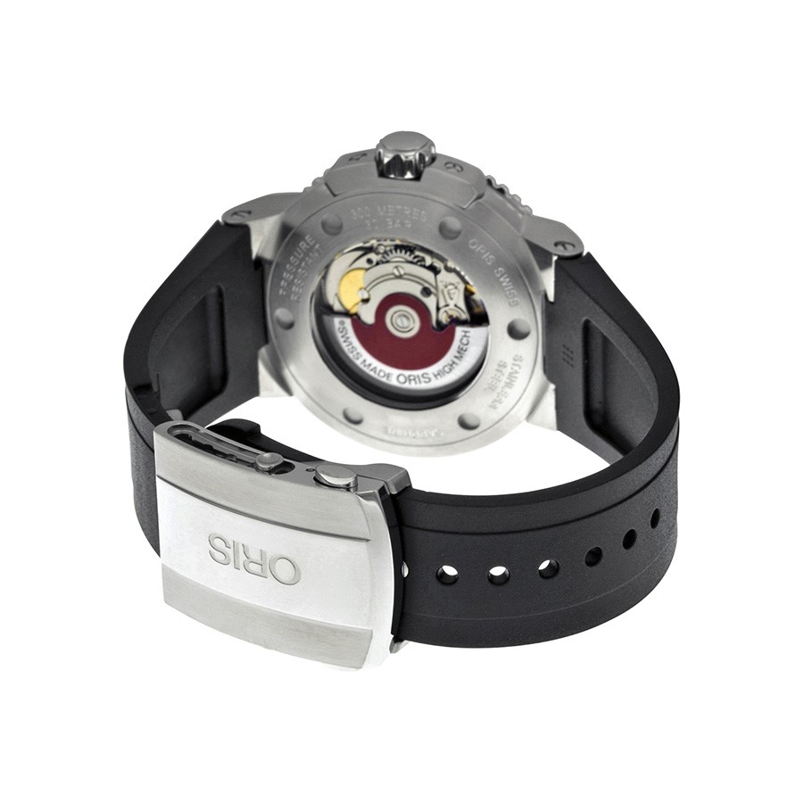 Oris 01 733 7653 4135RS Oris