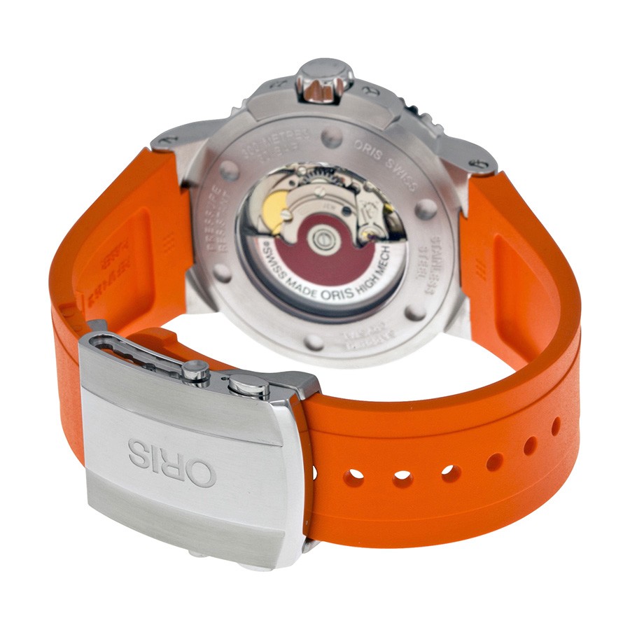 Oris 01 733 7653 4158-07 4 26 34GEB Oris