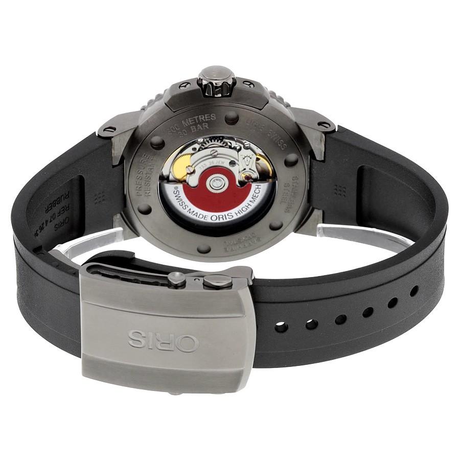 Oris 01 733 7653 4259-07 4 26 34GEB Oris