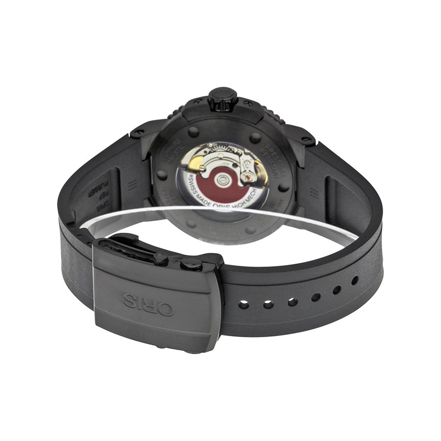 Oris 01 733 7653 4725RS Oris