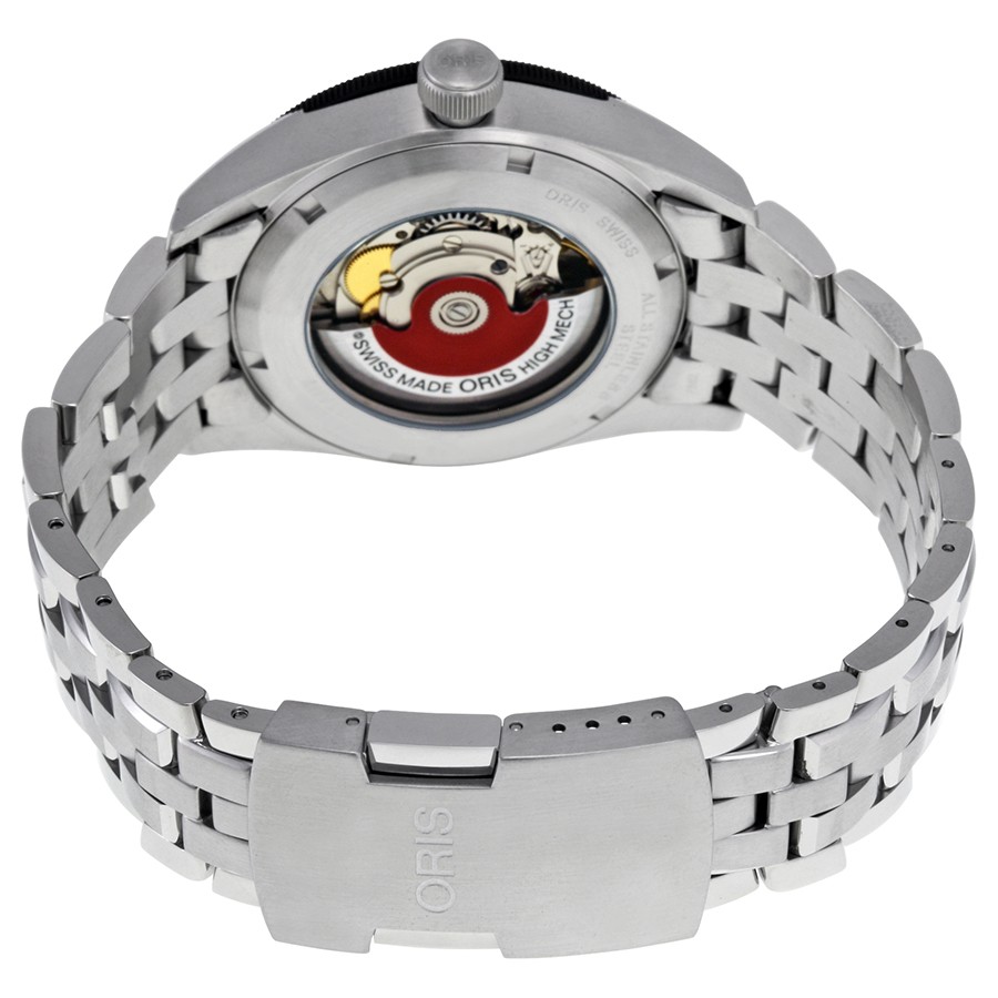 Oris 01 735 7662 4461-07 8 21 85 Oris