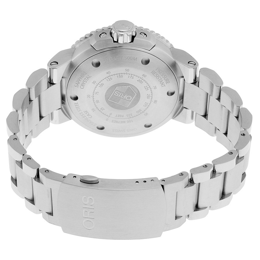 Oris 01 743 7673 4135MB Oris