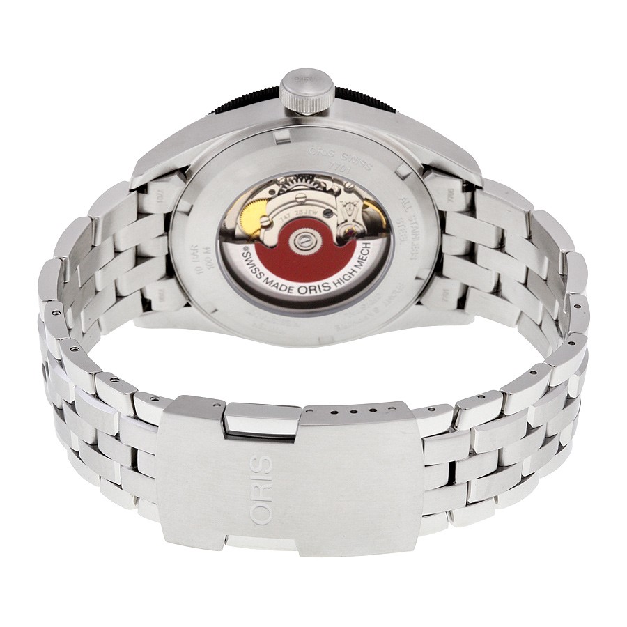 Oris 01 747 7701 4461-07 8 22 85 Oris