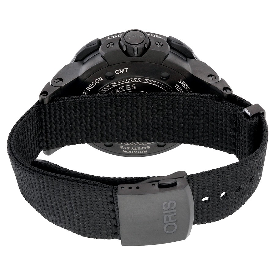 Oris 01 747 7715 7754-Set Oris