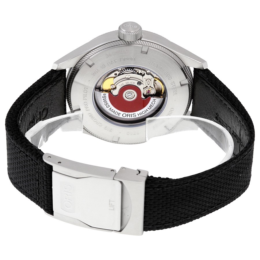 Oris 01 748 7710 4164-07 5 22 15FC Oris