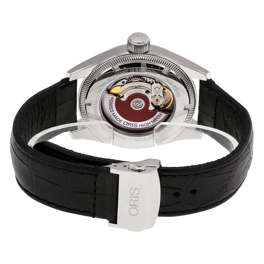 Oris 01 754 7679 4031-07 5 20 76FC Oris