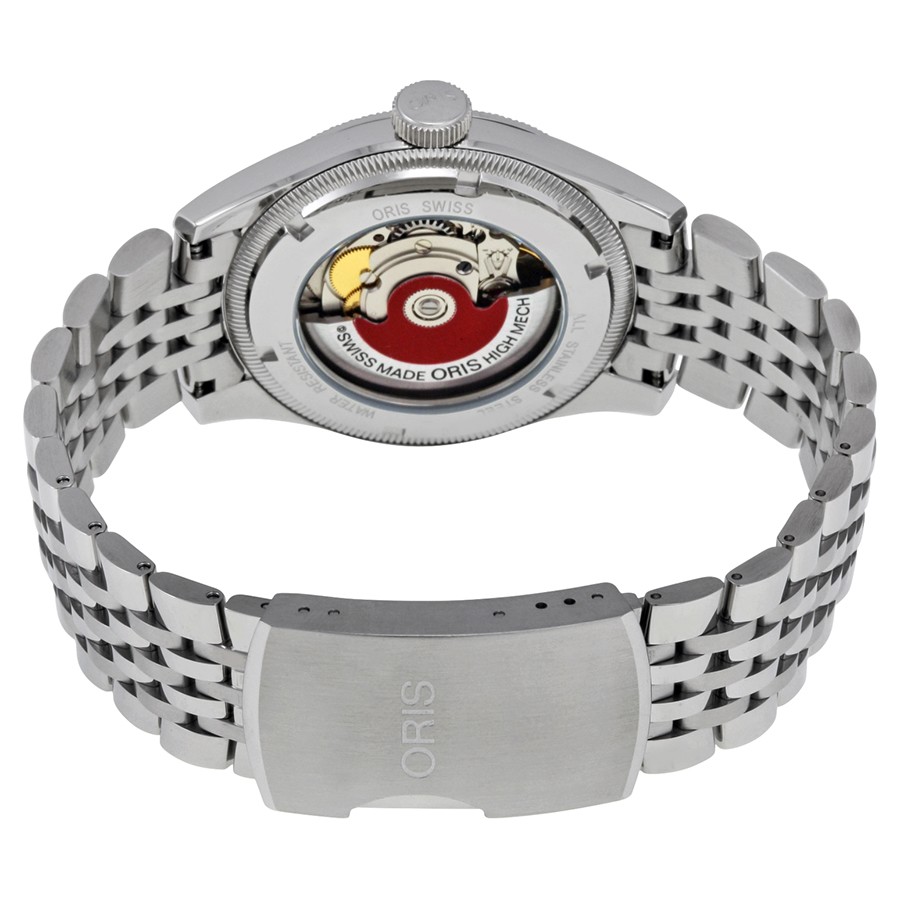 Oris 01 754 7696 4061-07 8 20 30 Oris