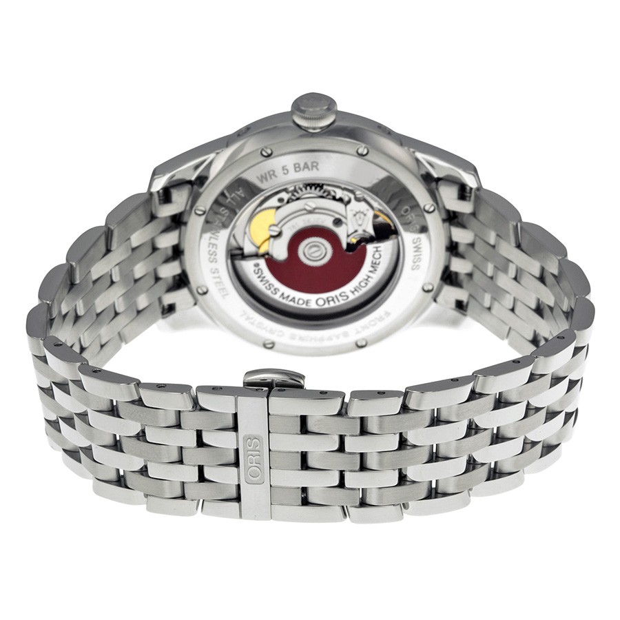 Oris 01 781 7703 4051-07 8 21 77 Oris