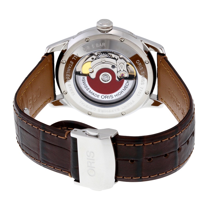Oris 01 781 7703 4351-07 5 21 70FC Oris