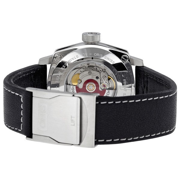 Oris 645-7617-4164LS Oris