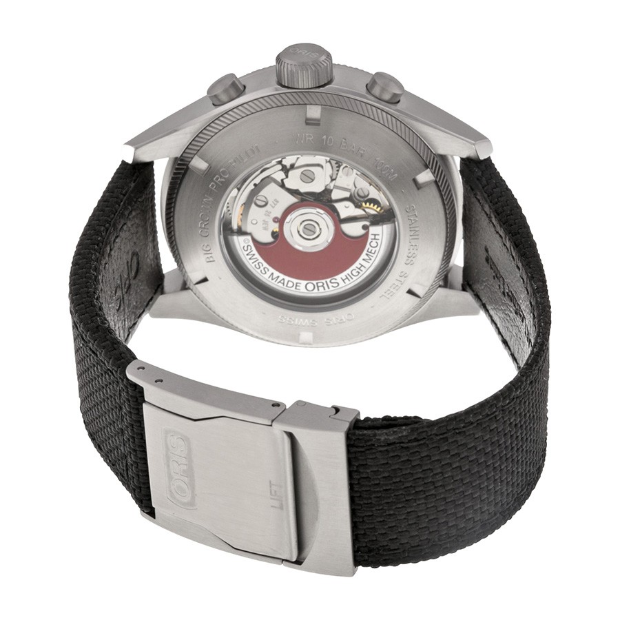Oris 677-7699-4164FS Oris