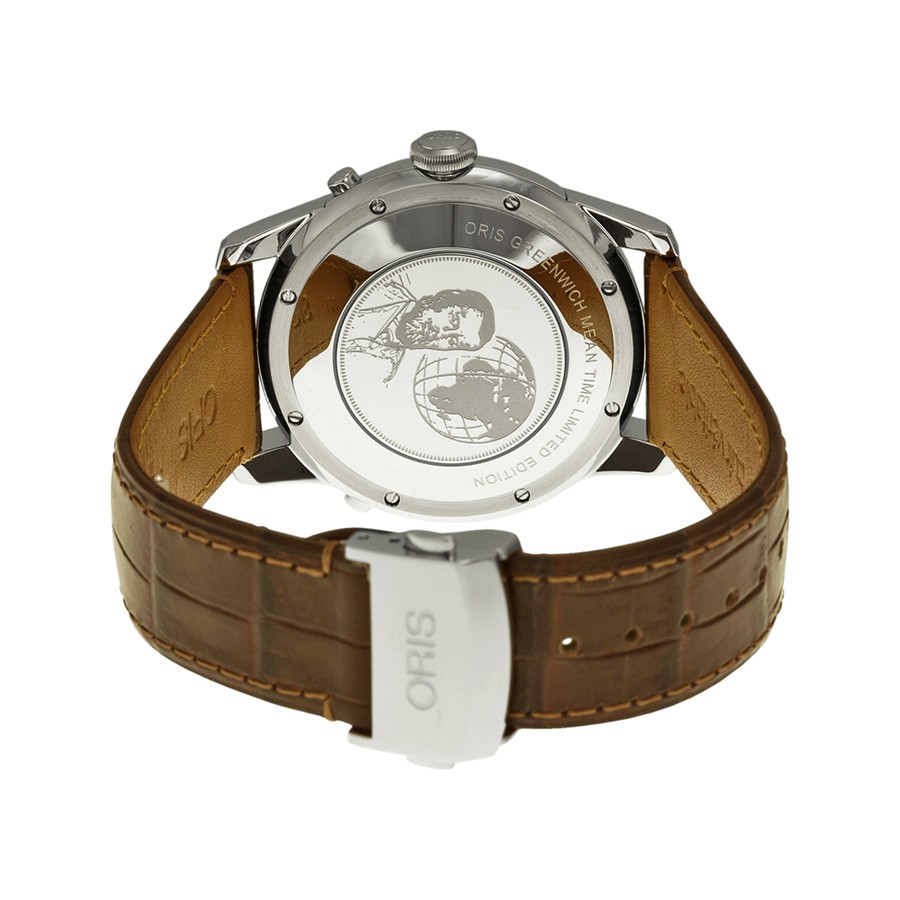 Oris 690-7690-4081LS Oris