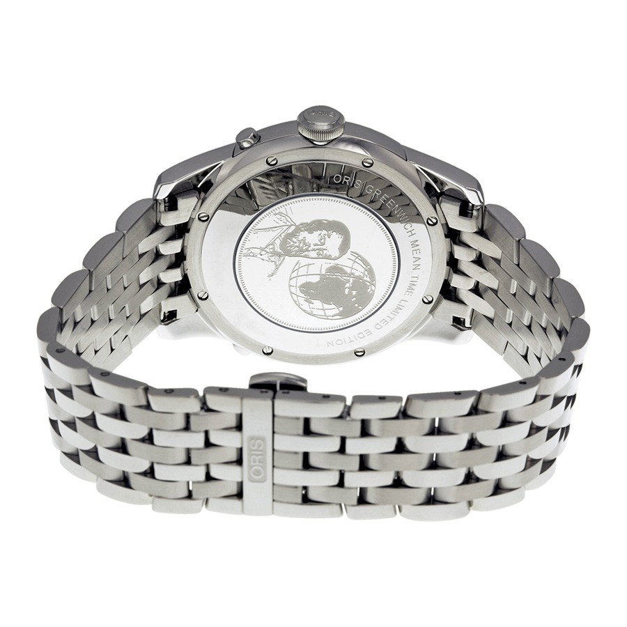 Oris 690-7690-4081MB Oris