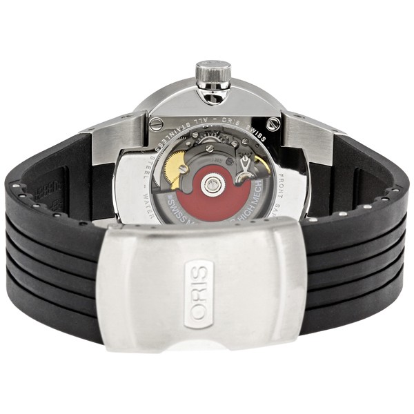 Oris 733-7560-4114RS Oris