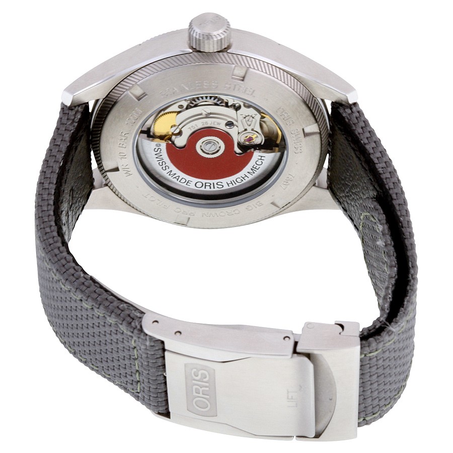 Oris 751-7697-4164GYFS Oris