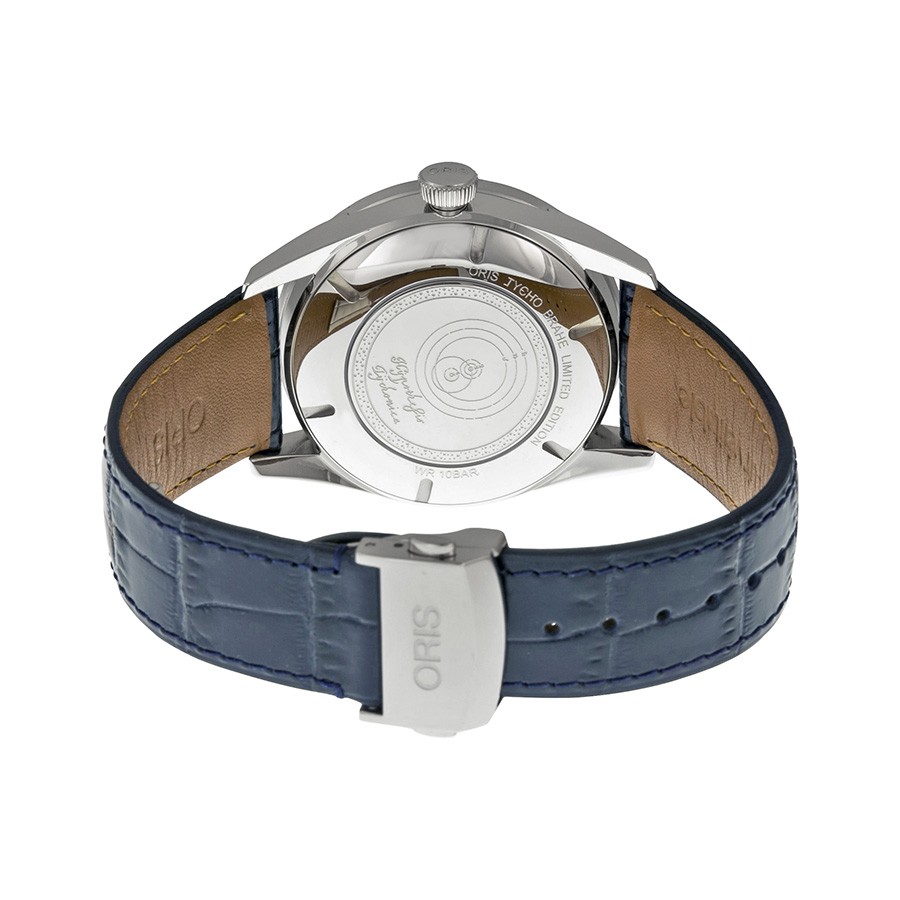 Oris 761-7691-4085LS Oris