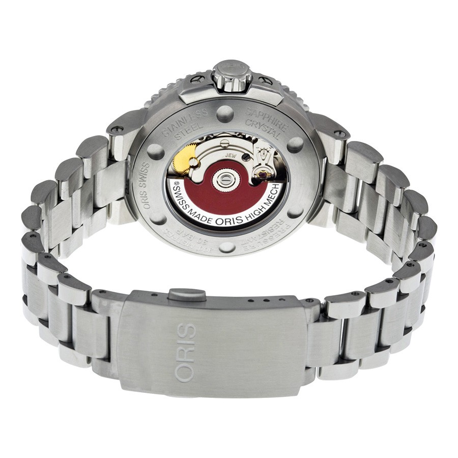 Oris 01 733 7652 4141-07 8 18 01P Oris