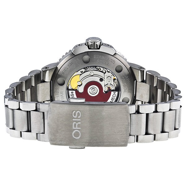 Oris 01 733 7652 4154 07 8 18 01P Oris
