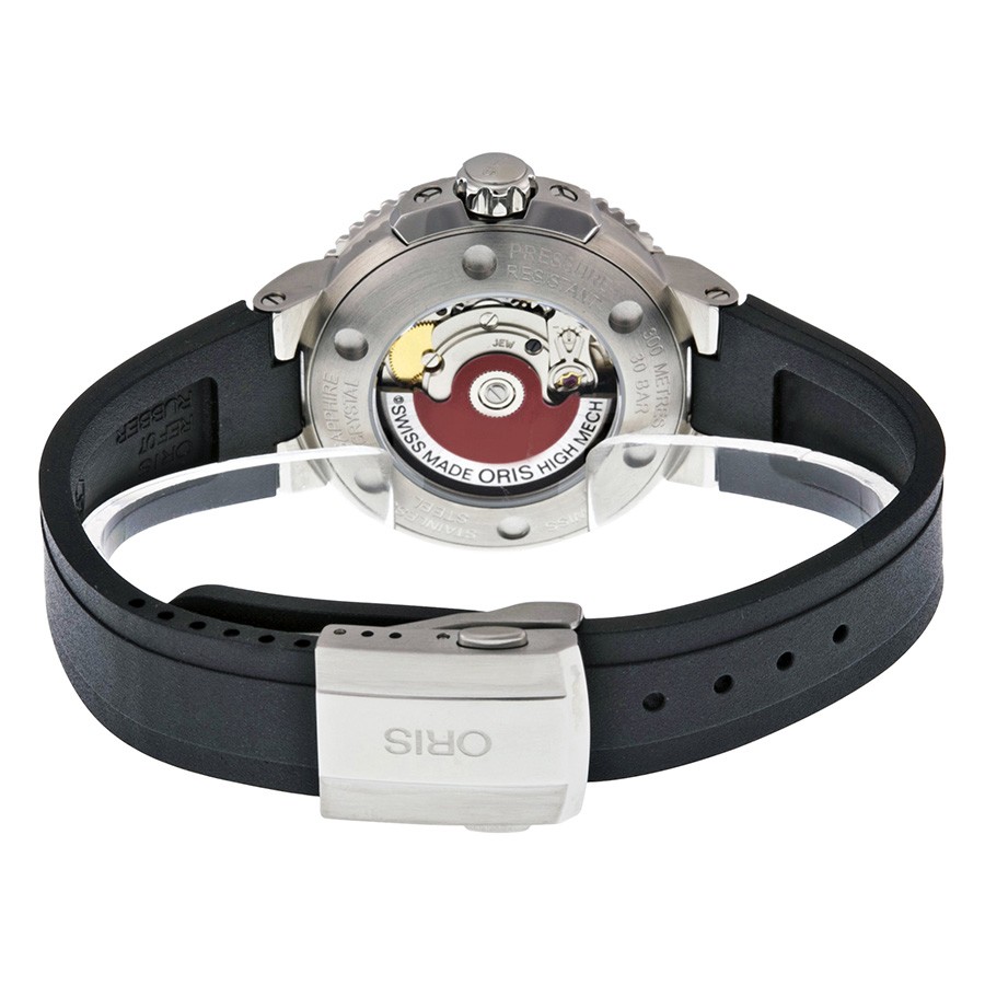 Oris 01 733 7652 4154 4 07 4 18 34 Oris