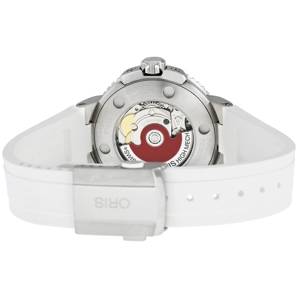 Oris 01 733 7652 4156 07 4 18 31 Oris