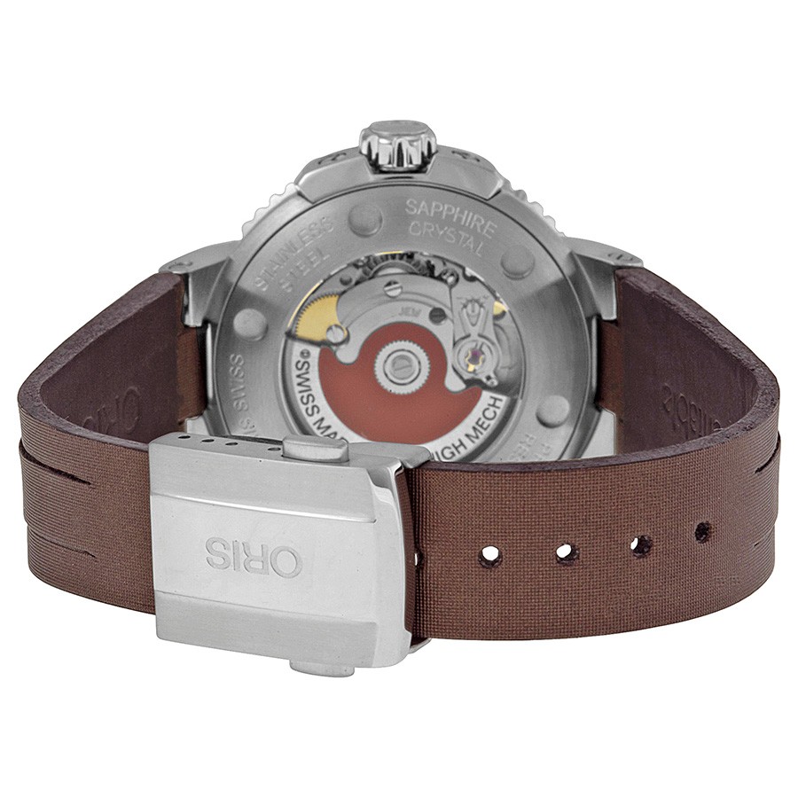 Oris 01 733 7652 4192-07 5 18 12FC Oris