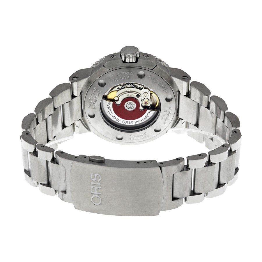 Oris 01 733 7653 4153-07 8 26 01PEB Oris