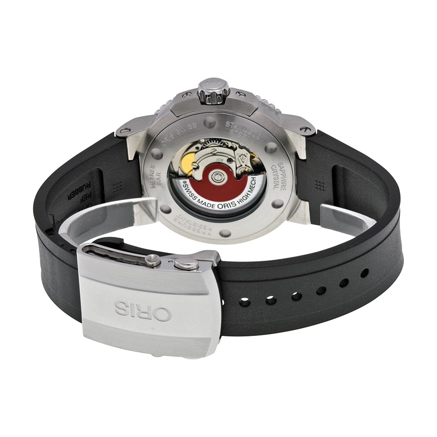 Oris 01 733 7653 4154-07 4 26 34EB Oris