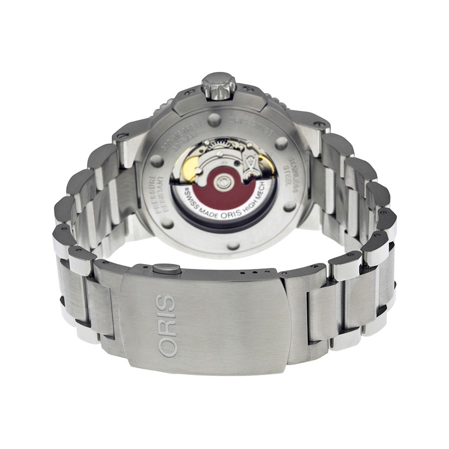 Oris 01 733 7653 4156-07 8 26 01PEB Oris