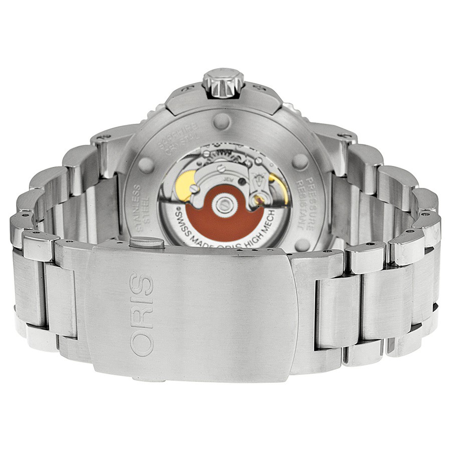 Oris 01 733 7653 4157-07 8 26 01PEB Oris