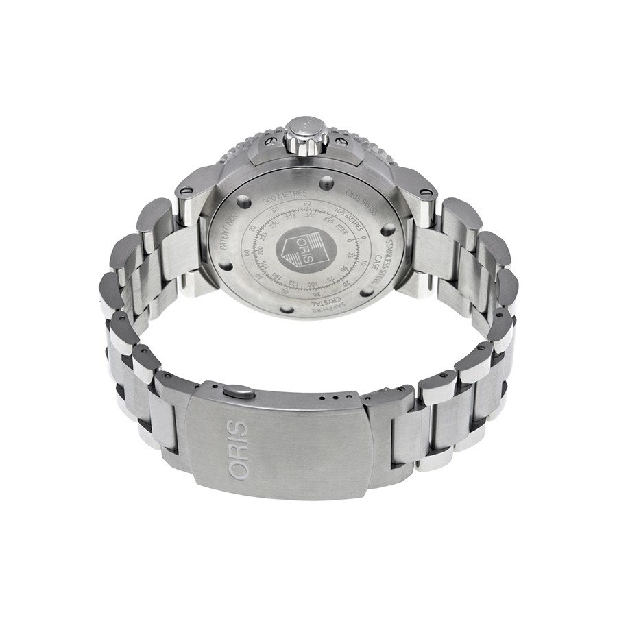 Oris 01 733 7675 4154-SET Oris