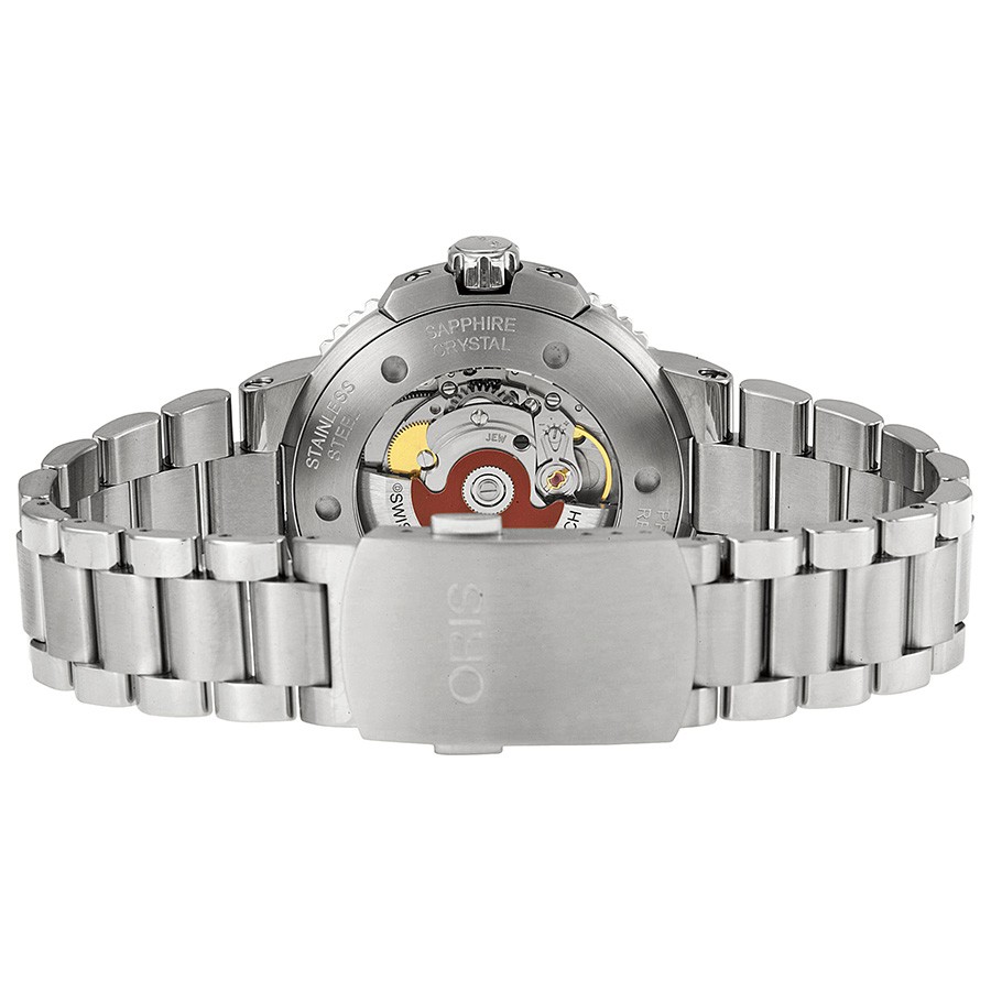 Oris 01 733 7676 4141-07 8 21 10P Oris