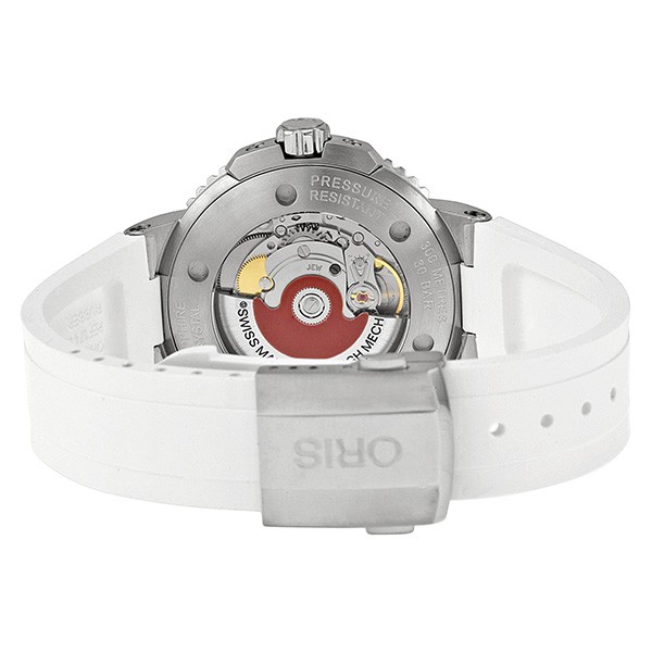 Oris 01 733 7676 4156-07 4 21 31 Oris