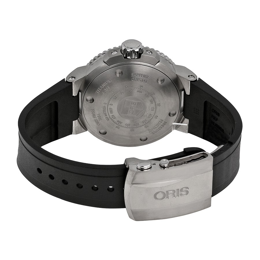 Oris 01 743 7664 7154-07 4 26 34TEB Oris