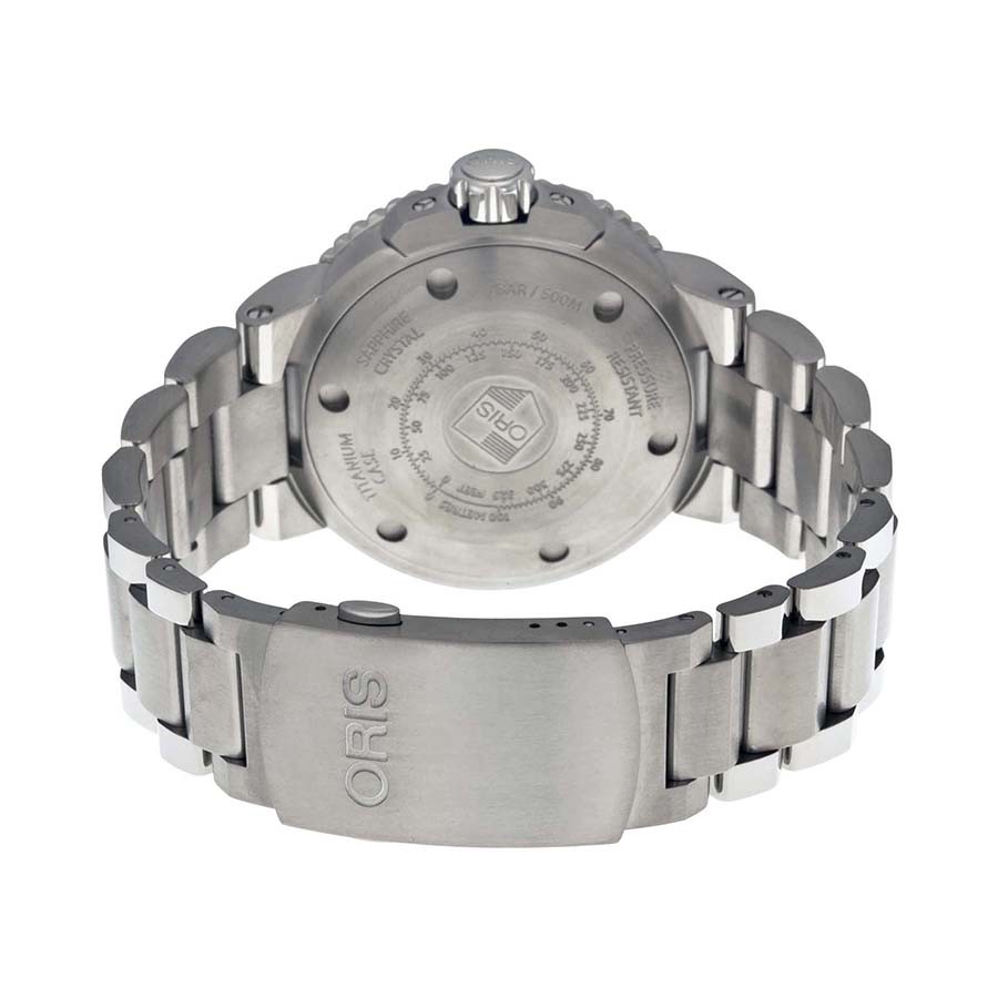 Oris 01 743 7664 7253-07 8 26 75PEB Oris