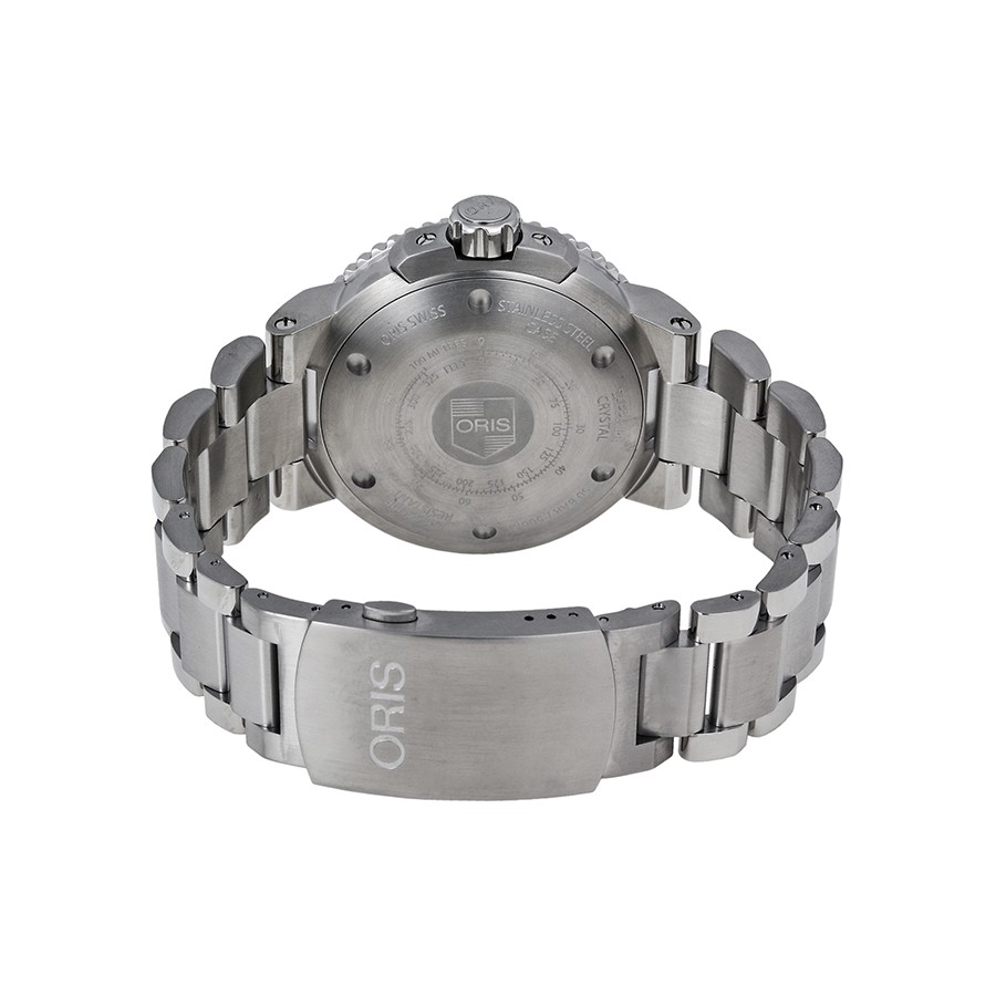 Oris 01 743 7673 4159-07 8 26 01PEB Oris