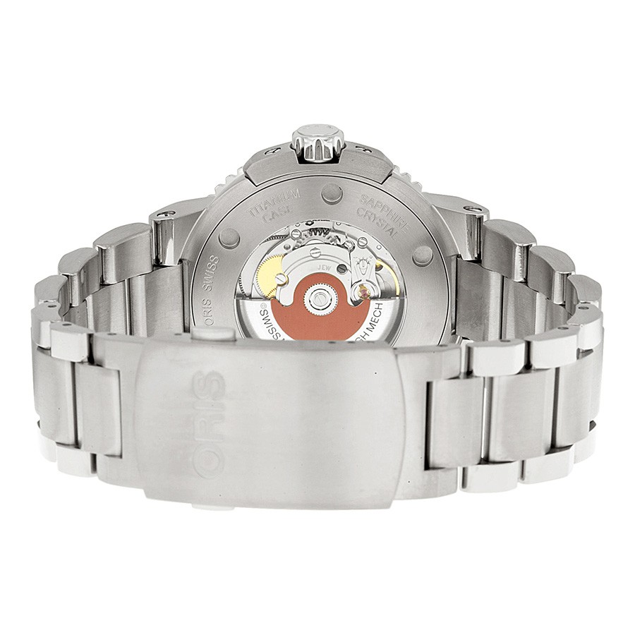 Oris 01 749 7677 7154-Set Oris