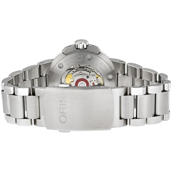 Oris 733-7653-4154MB Oris