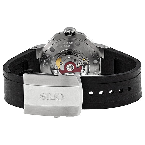 Oris 733-7653-4159RS Oris