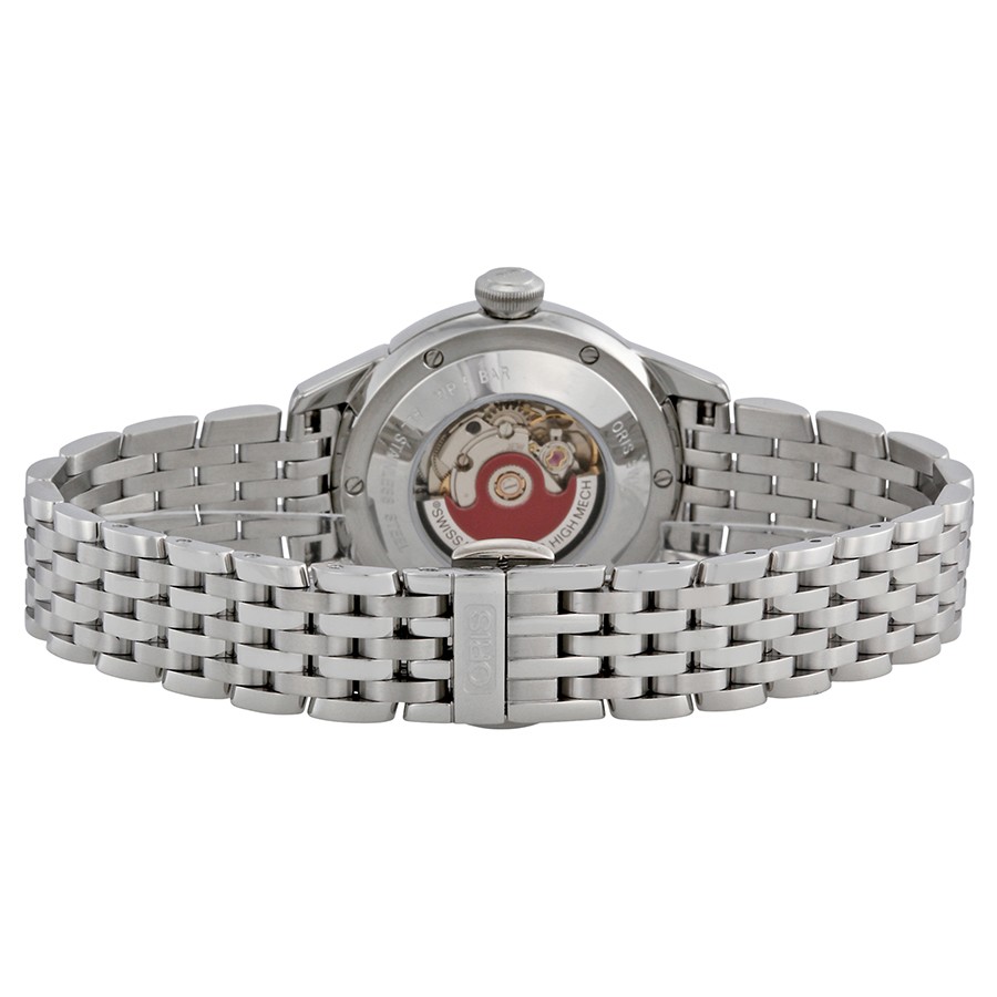 Oris 01 561 7687 4071 07 8 14 77 Oris