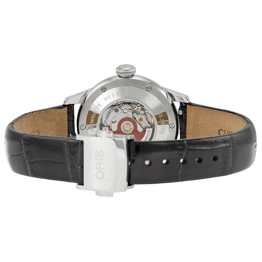 Oris 01 561 7687 4094-07 5 14 60FC Oris