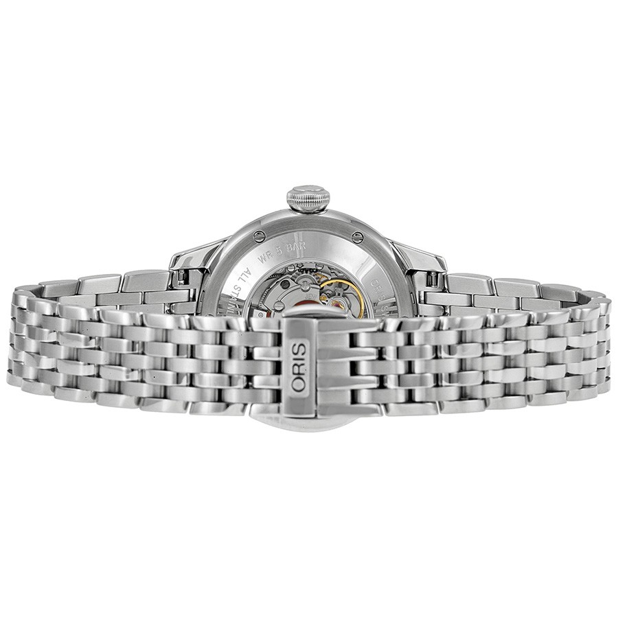 Oris 01 561 7687 4094-07 8 14 77 Oris