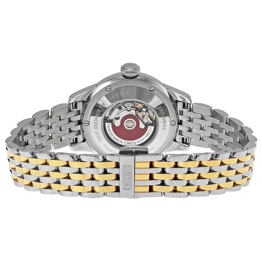 Oris 01 561 7687 4351-07 8 14 78 Oris