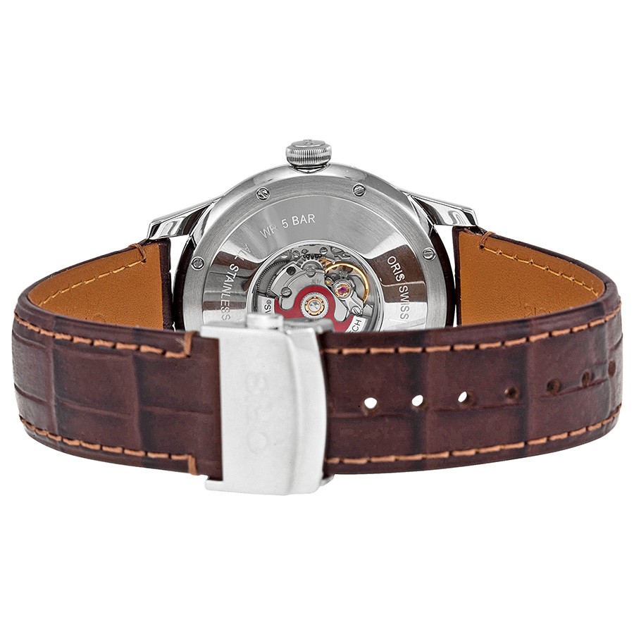 Oris 01 582 7689 4051-07 5 21 70FC Oris