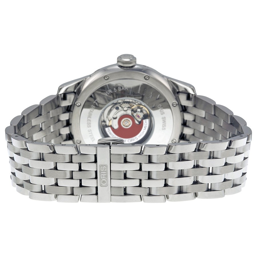 Oris 01 582 7689 4051-07 8 21 77 Oris