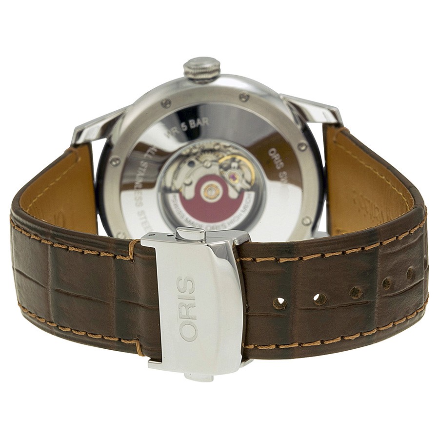 Oris 01 582 7689 4351-07 5 21 70FC Oris
