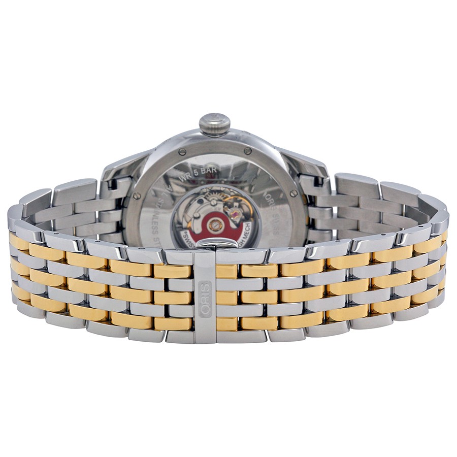 Oris 01 582 7689 4351-07 8 21 78 Oris