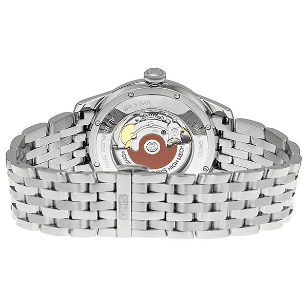 Oris 01 733 7670 4051-07 8 21 77 Oris