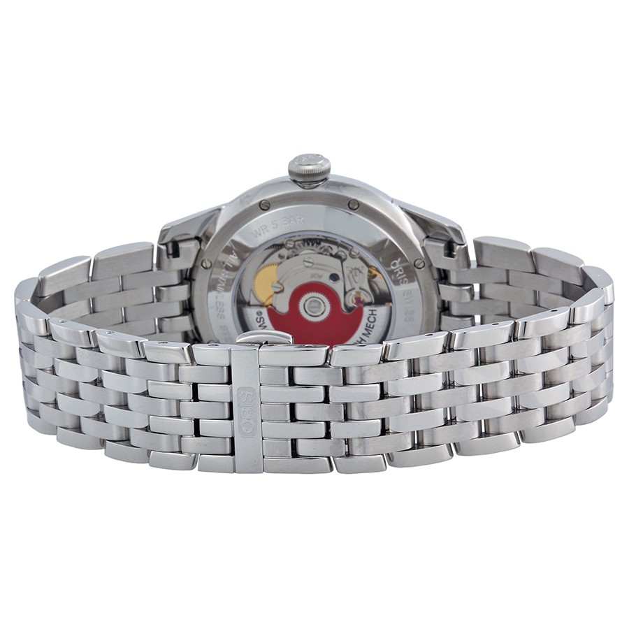 Oris 01 733 7670 4071 07 8 21 77 Oris