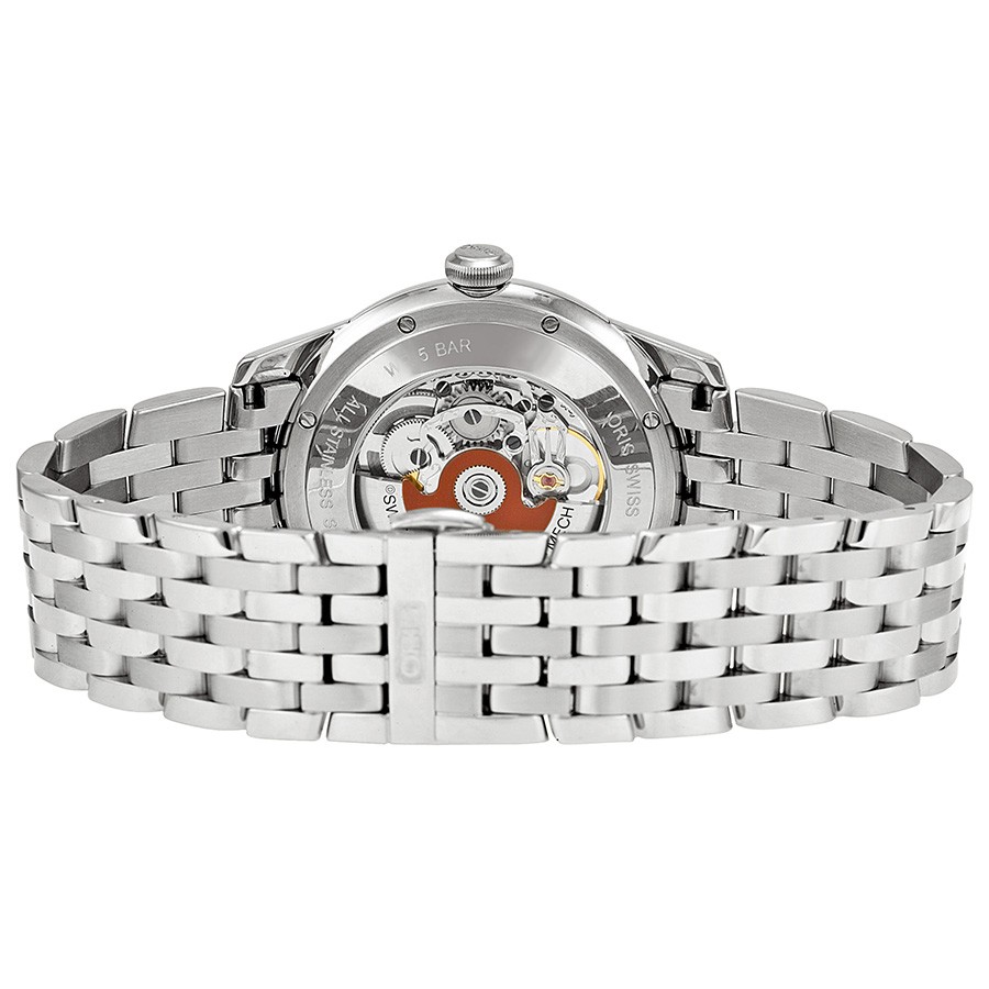 Oris 01 734 7670 4051-07 8 21 77 Oris