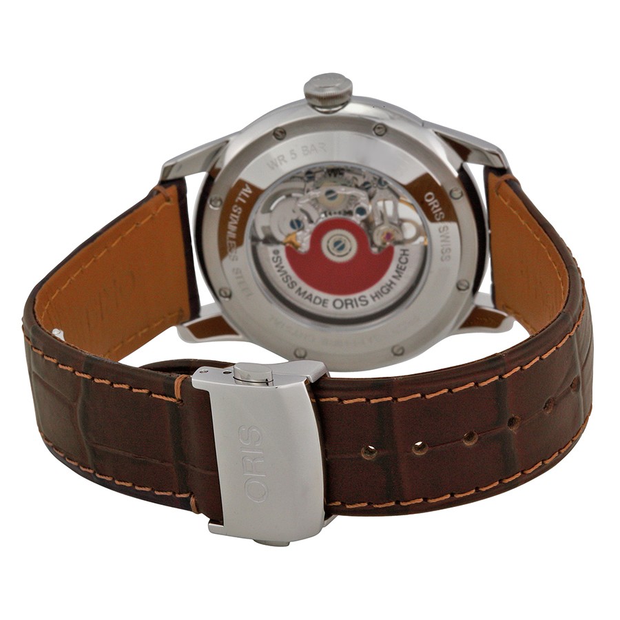 Oris 01 734 7670 4351-07 1 21 73FC Oris